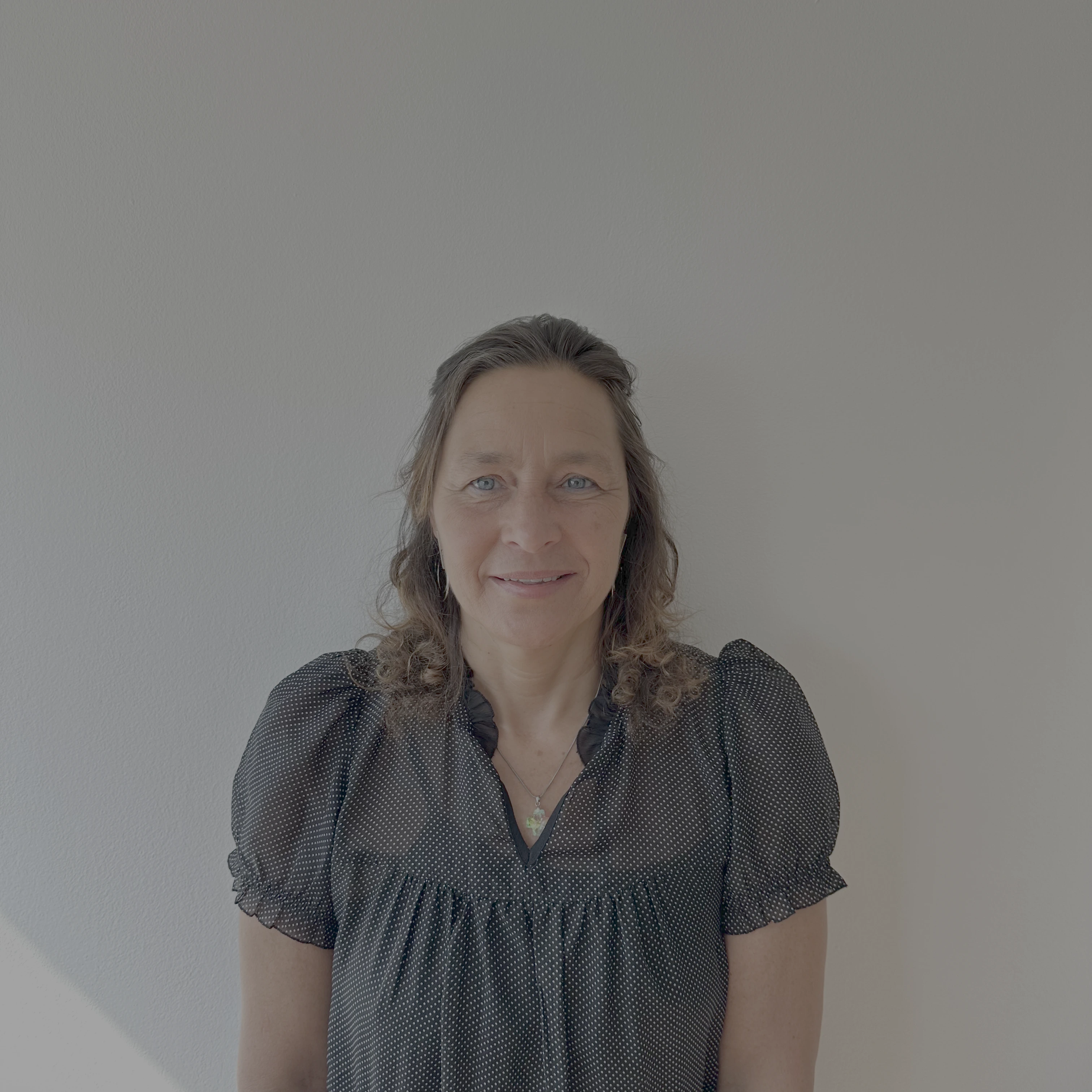 Foto de Di Natale Carina - Directora